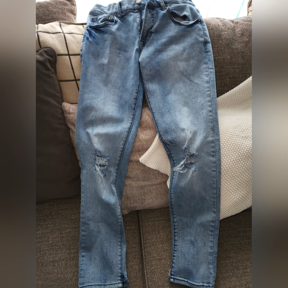 Mens jeans